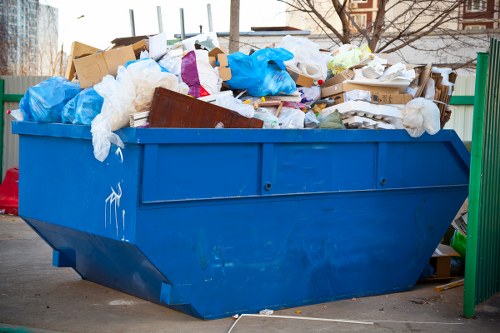 Cost-effective waste clearance solutions