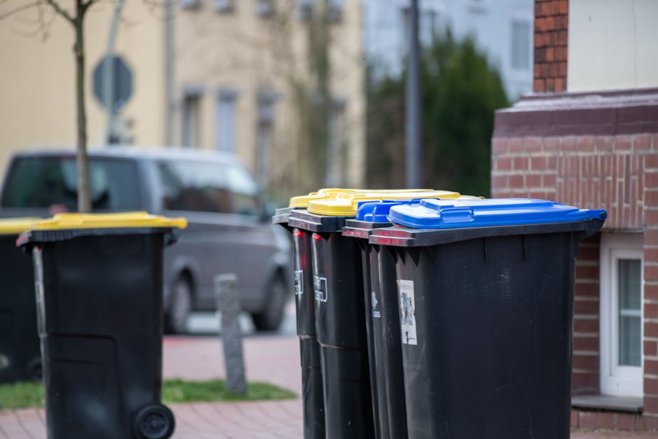 What to know about Barnet Council bulky waste collection rules